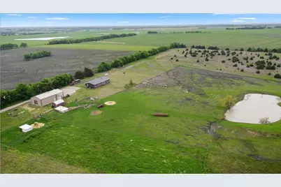 7143 County Road 1050, Celeste, TX 75423 - Photo 5