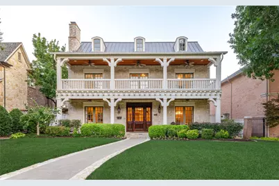 3517 Haynie Avenue, University Park, TX 75205 - Photo 1