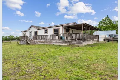 7141 County Road 1050, Celeste, TX 75423 - Photo 17