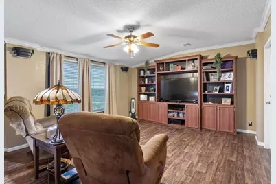 7141 County Road 1050, Celeste, TX 75423 - Photo 3