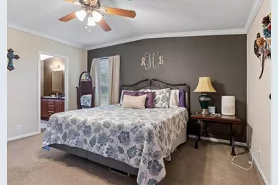 7141 County Road 1050, Celeste, TX 75423 - Photo 9