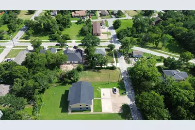 207 S Ann Street, Terrell, TX 75160 - Photo 3