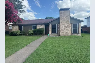 1378 Greenbriar Lane, Lancaster, TX 75146 - Photo 1