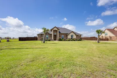 9195 County Road 4116, Kaufman, TX 75142 - Photo 1