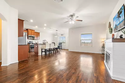 3228 Skinner Drive, Lorena, TX 76655 - Photo 13