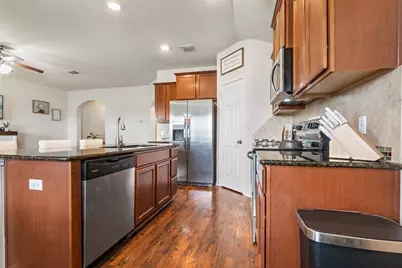 3228 Skinner Drive, Lorena, TX 76655 - Photo 19