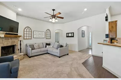 153 Star Point Lane, Weatherford, TX 76088 - Photo 7