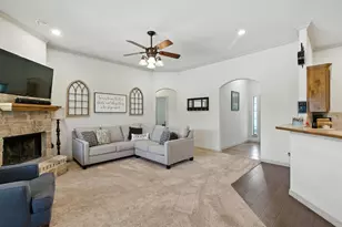 153 Star Point Ln, Weatherford, TX 76088 - Photo 7