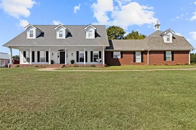 5989 Hwy. 259, Diana, TX 75640 - Photo 1