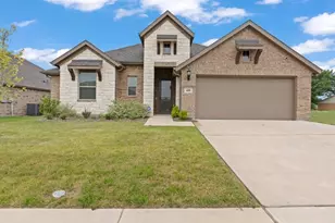 408 Molly Ln, Keene, TX 76059 - Photo 1