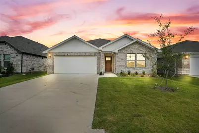 1328 Los Olmos Lane, Crandall, TX 75114 - Photo 1