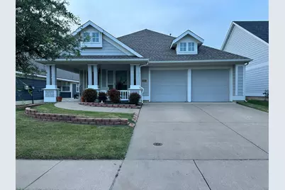 5025 Holliday Drive, Fort Worth, TX 76244 - Photo 1