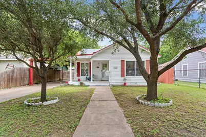 1229 Lewis Street, Bellmead, TX 76705 - Photo 1