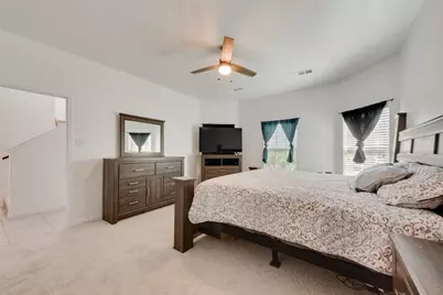 106 Rushmore Lane, Venus, TX 76084 - Photo 9