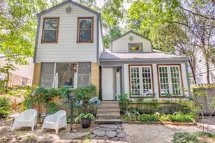 6823 E Grand Ave, Dallas, TX 75223 - Photo 1