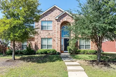 9401 Meyers Canyon Drive, Plano, TX 75025 - Photo 1