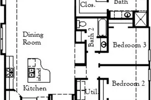 204 Bay Laurel, McKinney, TX 75071 - Photo 3