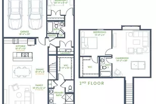 8509 Del Rio Trl, Rowlett, TX 75089 - Photo 25