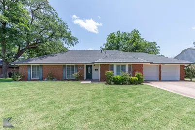 2401 Windsor Road, Abilene, TX 79605 - Photo 1