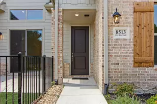 8513 Del Rio Trl, Rowlett, TX 75089 - Photo 3
