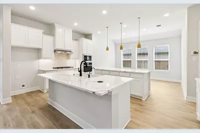 312 Bee Balm, McKinney, TX 75071 - Photo 7