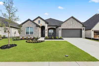 312 Bee Balm, McKinney, TX 75071 - Photo 1