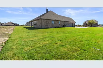 270 Cobb Road, Leonard, TX 75452 - Photo 37