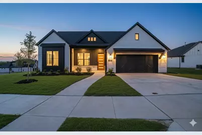 7124 Brancher Road, Fort Worth, TX 76179 - Photo 1