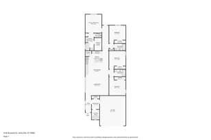 3140 Brazoria Dr, Little Elm, TX 75068 - Photo 39