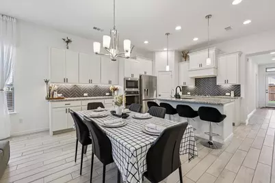 3140 Brazoria Drive, Little Elm, TX 75068 - Photo 9