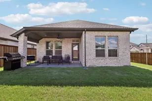 3140 Brazoria Dr, Little Elm, TX 75068 - Photo 27