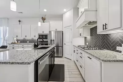 3140 Brazoria Drive, Little Elm, TX 75068 - Photo 15