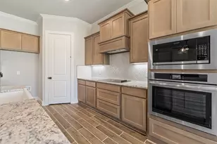 310 Cofer Rd, Leonard, TX 75452 - Photo 19