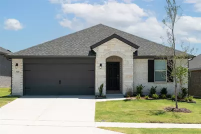 500 Thorn Creek Drive, Anna, TX 75409 - Photo 1