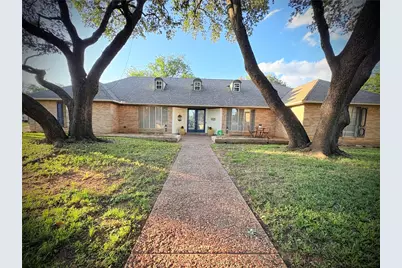 4124 Maryview Court, Haltom City, TX 76117 - Photo 1