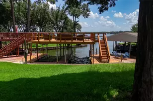 301 Lake Front Dr, Mabank, TX 75156 - Photo 35