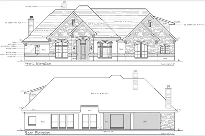 1009 Old Oaks Court, Weatherford, TX 76087 - Photo 23