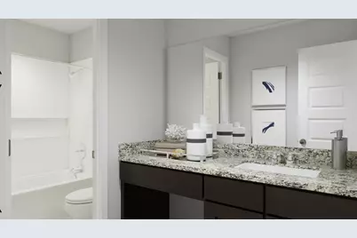 1129 Wind Drift Way, Fort Worth, TX 76131 - Photo 33