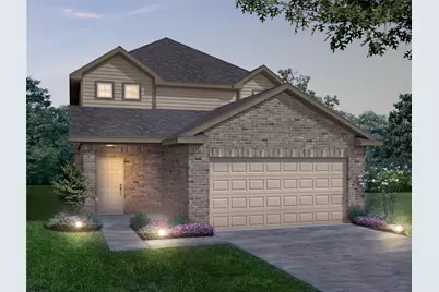 1129 Wind Drift Way, Fort Worth, TX 76131 - Photo 1