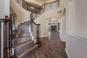 2505 Claymore Ave, Garland, TX 75043 - Photo 17