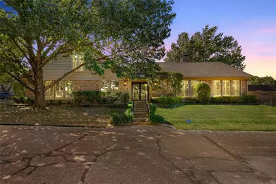 3901 Old Mill Road, Waco, TX 76710 - Photo 1