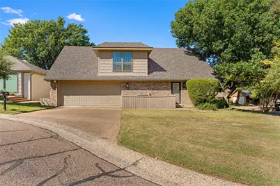 3901 Old Mill Road, Waco, TX 76710 - Photo 33