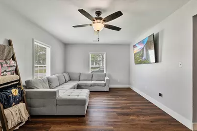 25 W Parnell Street, Denison, TX 75020 - Photo 5