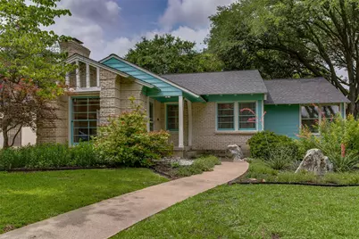 2023 Marydale Drive, Dallas, TX 75208 - Photo 1