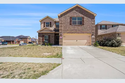 921 Primrose Drive, Sanger, TX 76266 - Photo 1