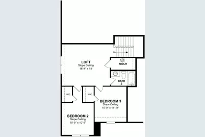 537 Pepperwood Drive, Fate, TX 75087 - Photo 25