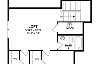 537 Pepperwood Dr, Fate, TX 75087 - Photo 25