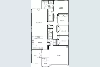 1525 Newsted Drive, Seagoville, TX 75159 - Photo 23