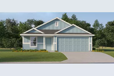 10025 Isla Lane, Crowley, TX 76036 - Photo 1