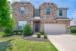 1008 Water Garden Cir, Little Elm, TX 75068 - Photo 1
